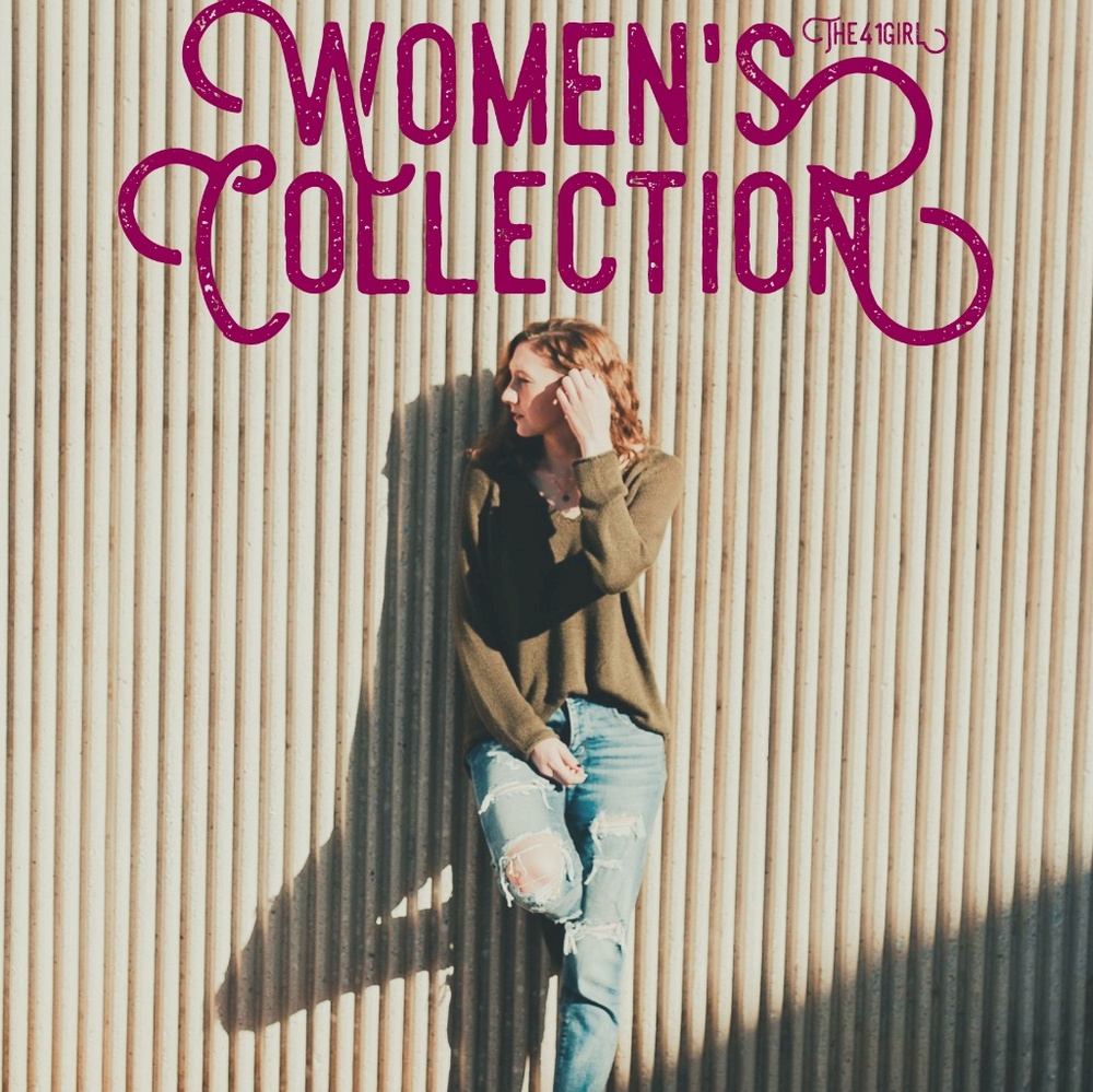 Women's Collection